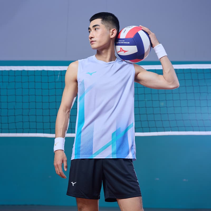 Mizuno Повседневные спортивные костюмы Унисекс - изображение 4