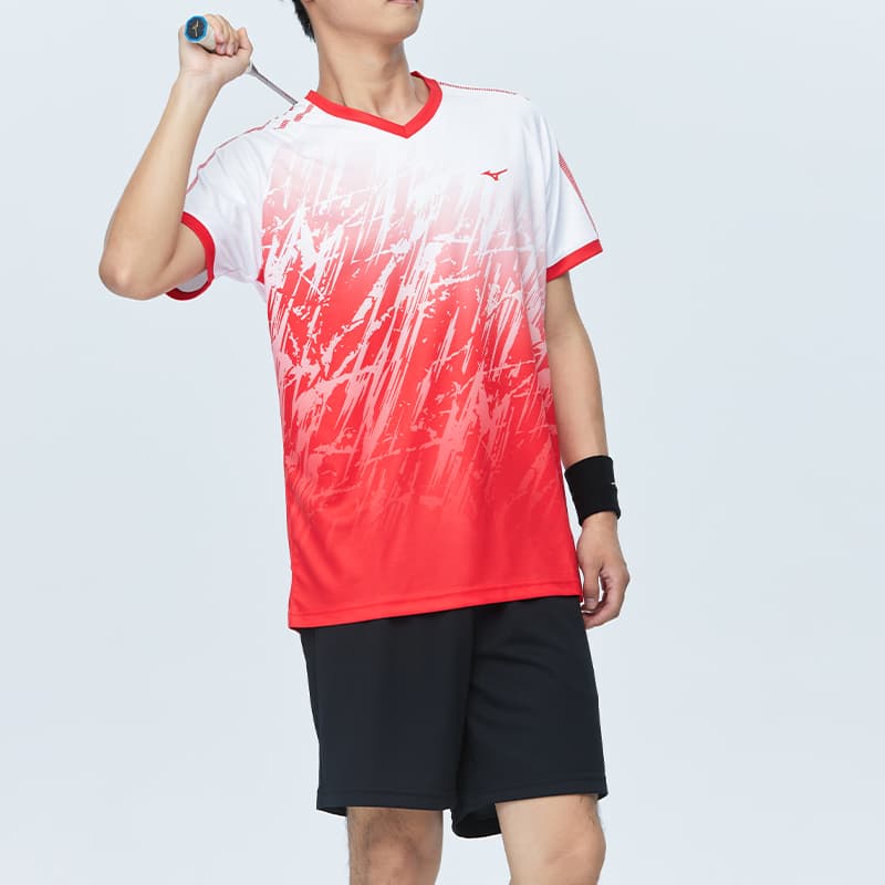 Спортивный костюм Mizuno Унисекс Повседневные спортивные костюмы Наборы - изображение 7