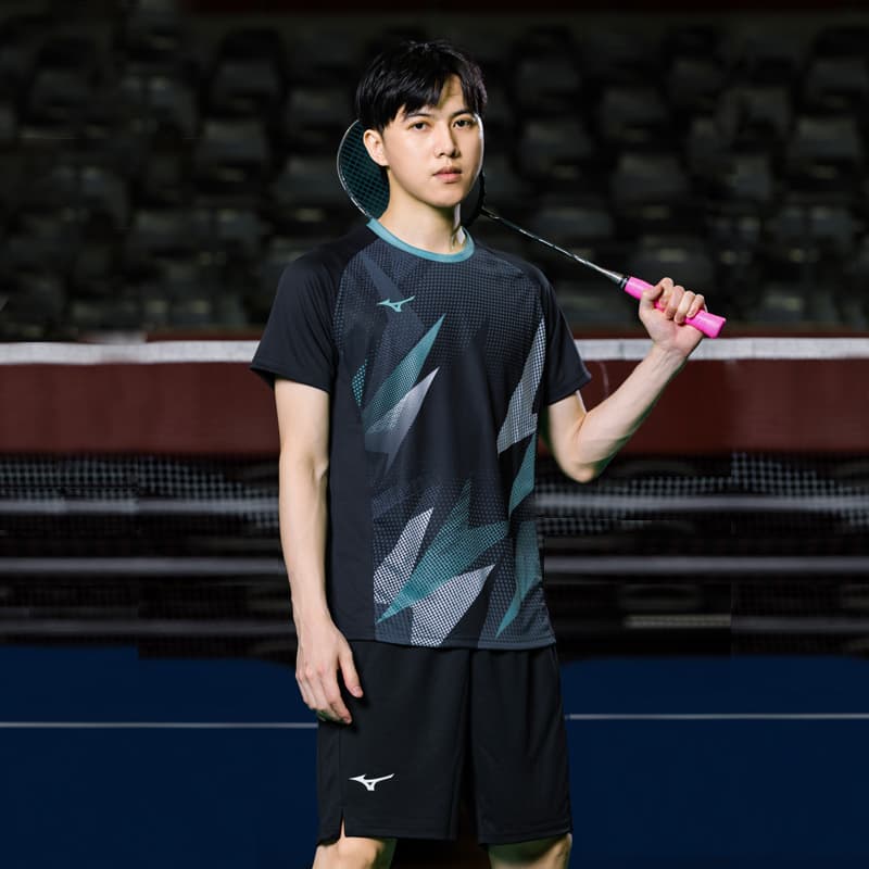 Mizuno Спортивные костюмы для бега Унисекс - изображение 3