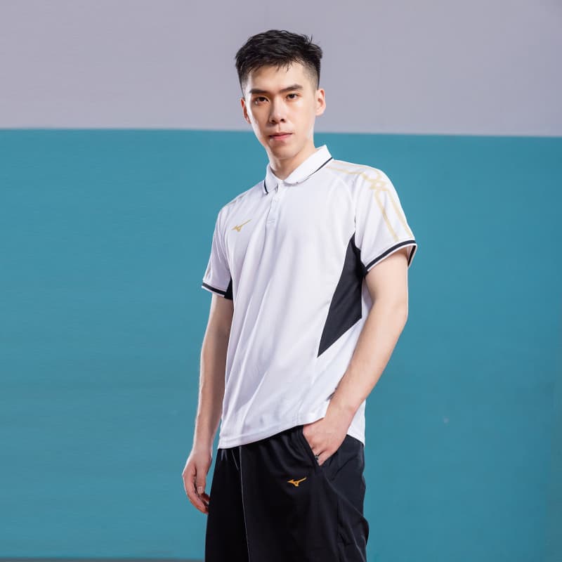 Поло Mizuno Polo - изображение 3