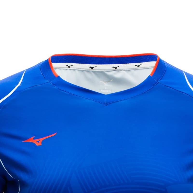 Mizuno Волейбол Джерси Женские - изображение 5