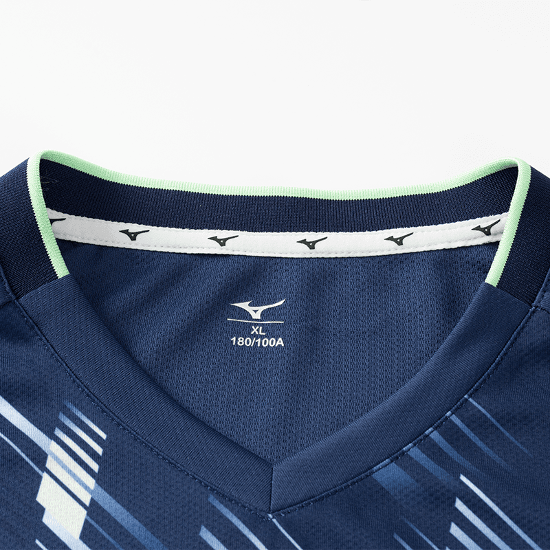 Футболка Mizuno T - изображение 5