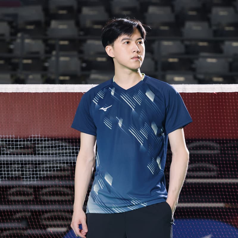 Футболка Mizuno T - изображение 4