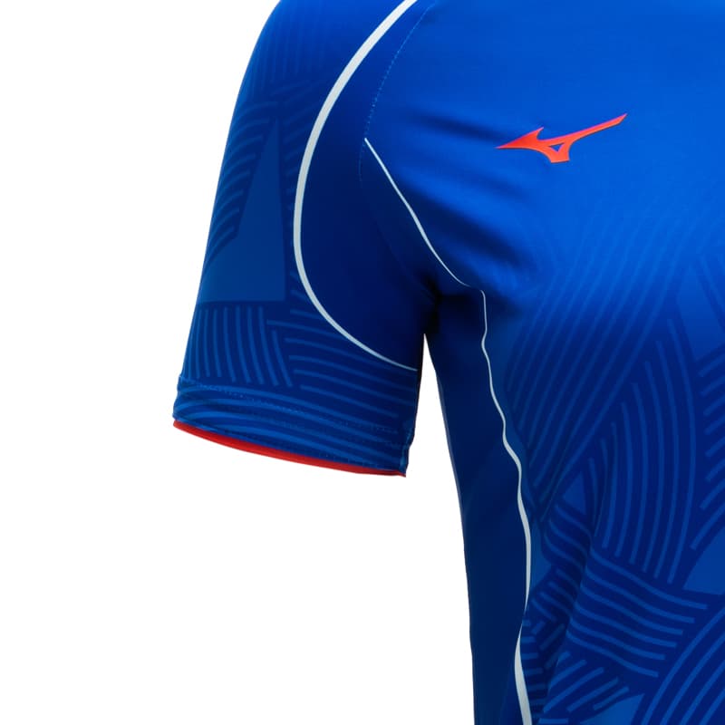 Mizuno Волейбол Джерси Женские - изображение 4