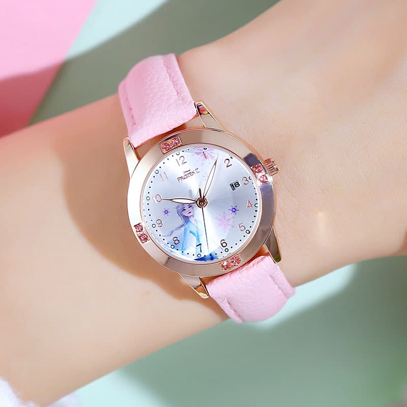 Часы Disney SF-54200 - изображение 2