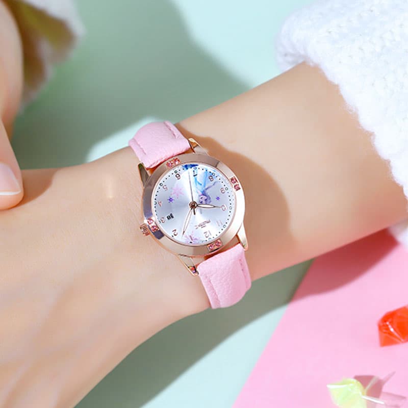 Часы Disney SF-54200 - изображение 3