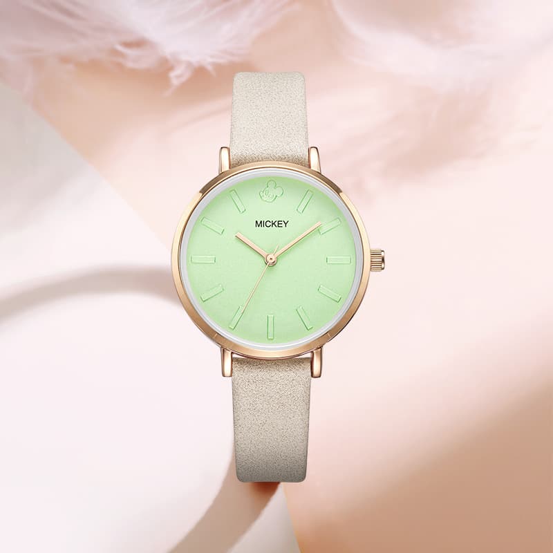 Часы Disney MK-11602M - изображение 4