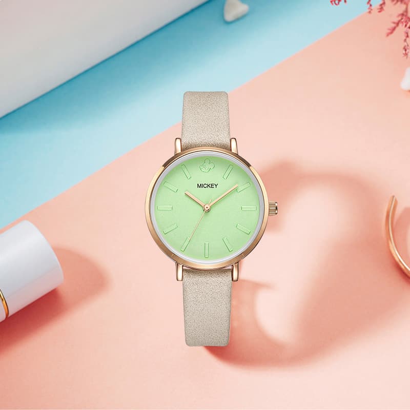 Часы Disney MK-11602M - изображение 3