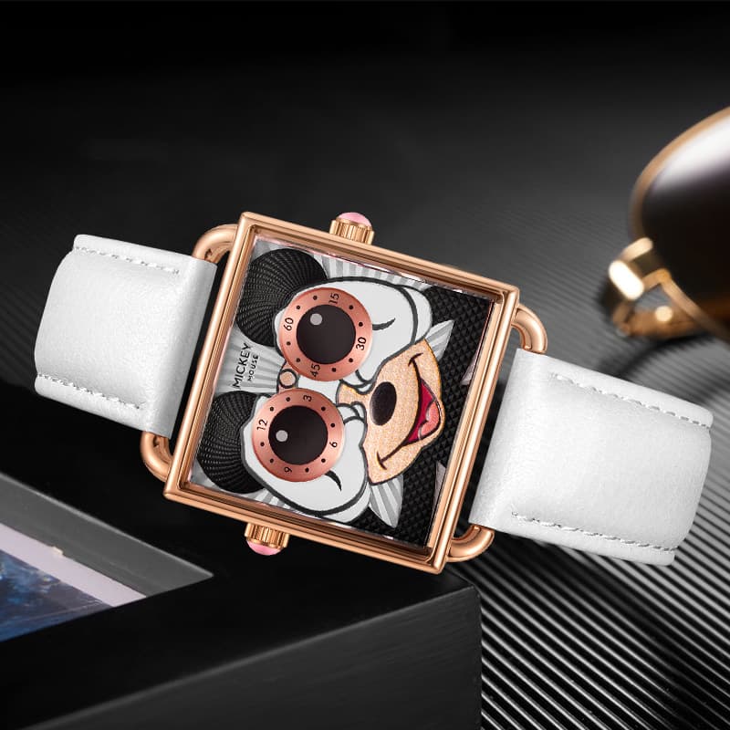 Часы Disney MK-11496W - изображение 3