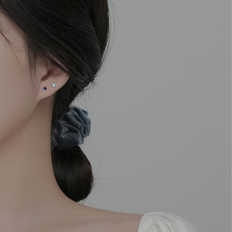 Серьги OWNCOOL 925 - изображение 2