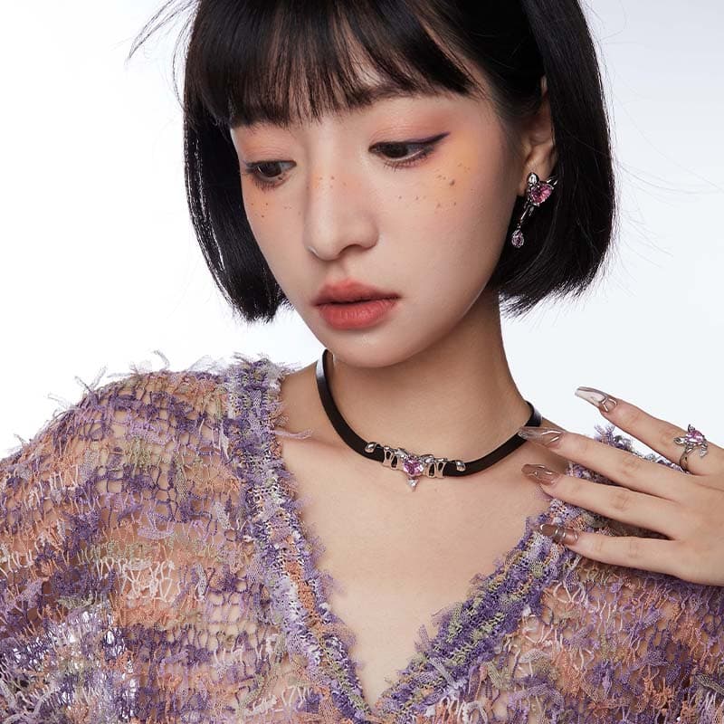 Ожерелье OWNCOOL chocker - изображение 3