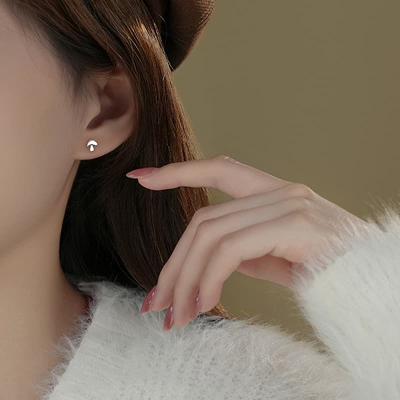 Серьги OWNCOOL S999 - изображение 3