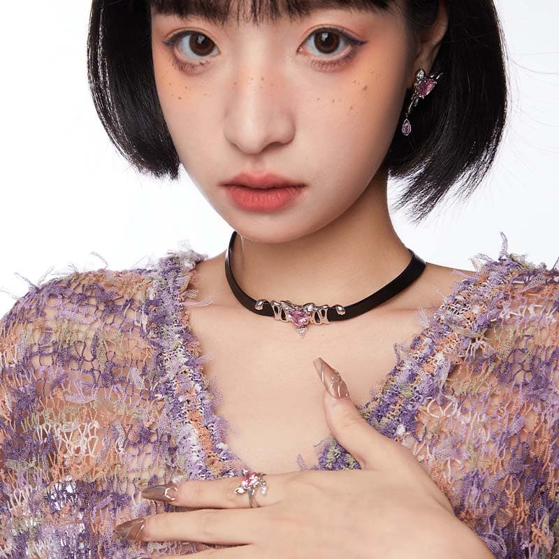 Ожерелье OWNCOOL chocker - изображение 5