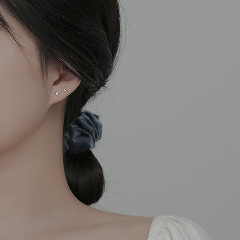 Серьги OWNCOOL 925 - изображение 5