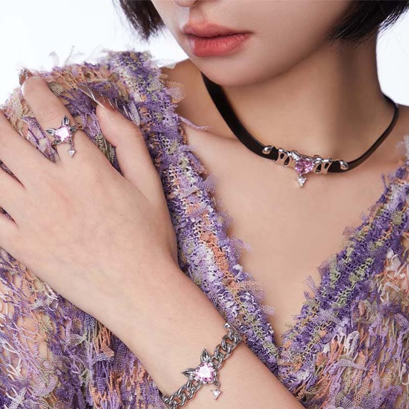 Ожерелье OWNCOOL chocker - изображение 4