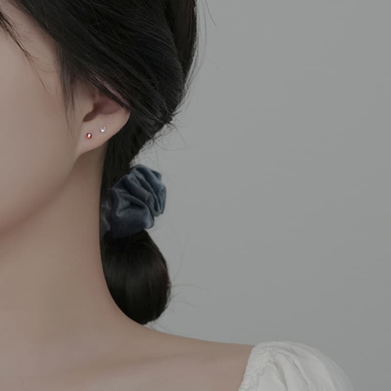 Серьги OWNCOOL 925 - изображение 3