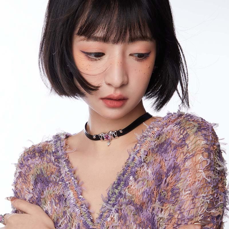 Ожерелье OWNCOOL chocker - изображение 2