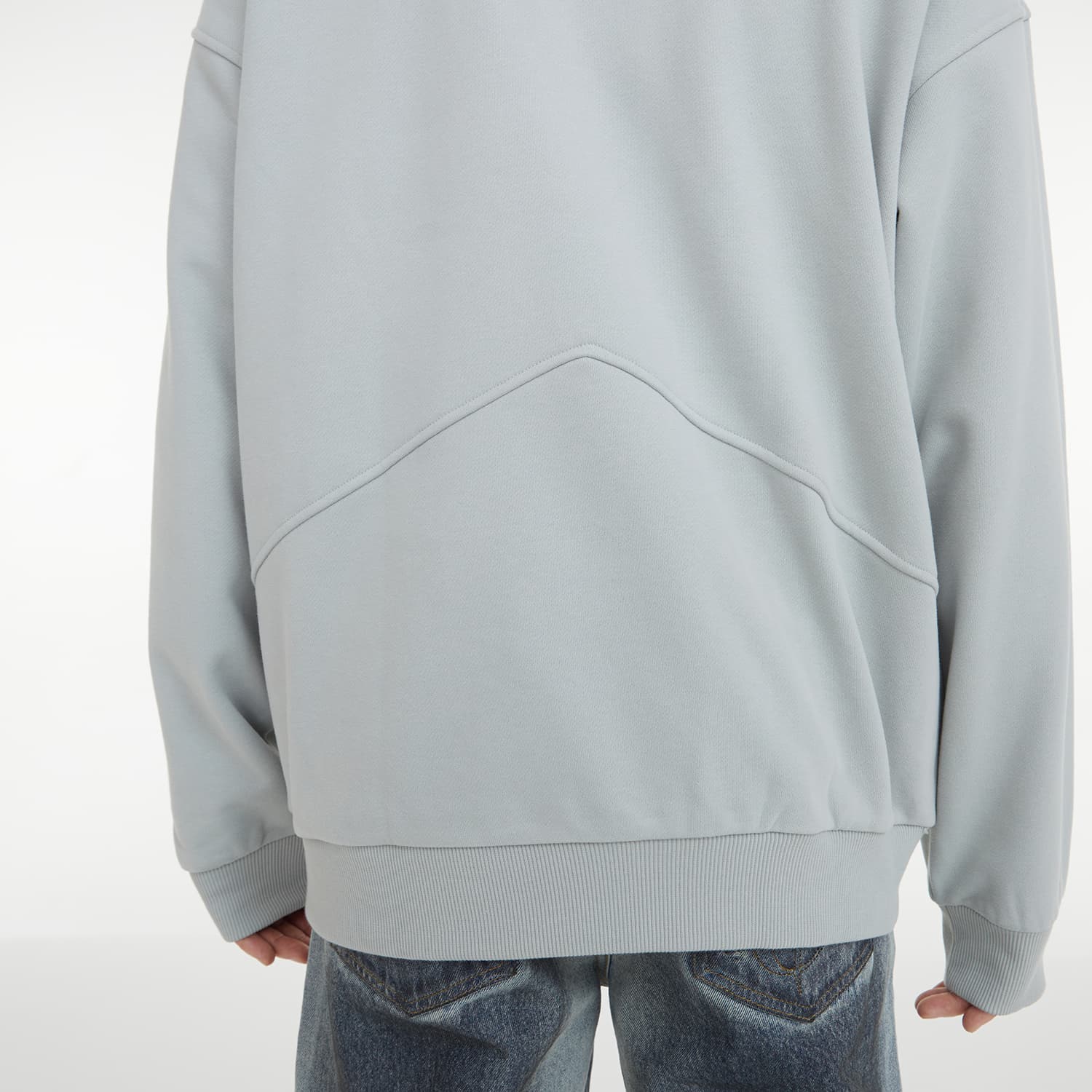 Худи New Balance Polo - изображение 8
