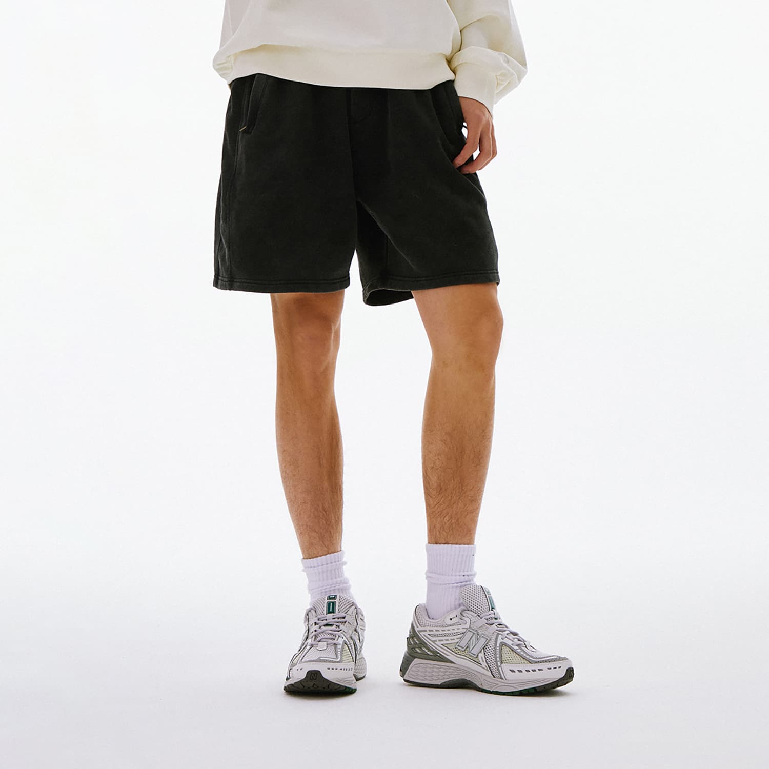 Кроссовки New Balance - изображение 11