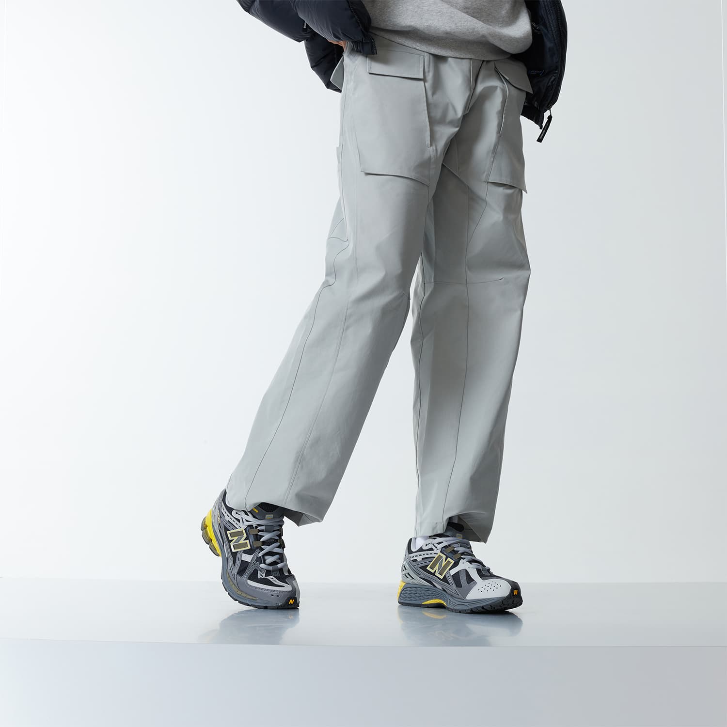Кроссовки для бега New Balance - изображение 12