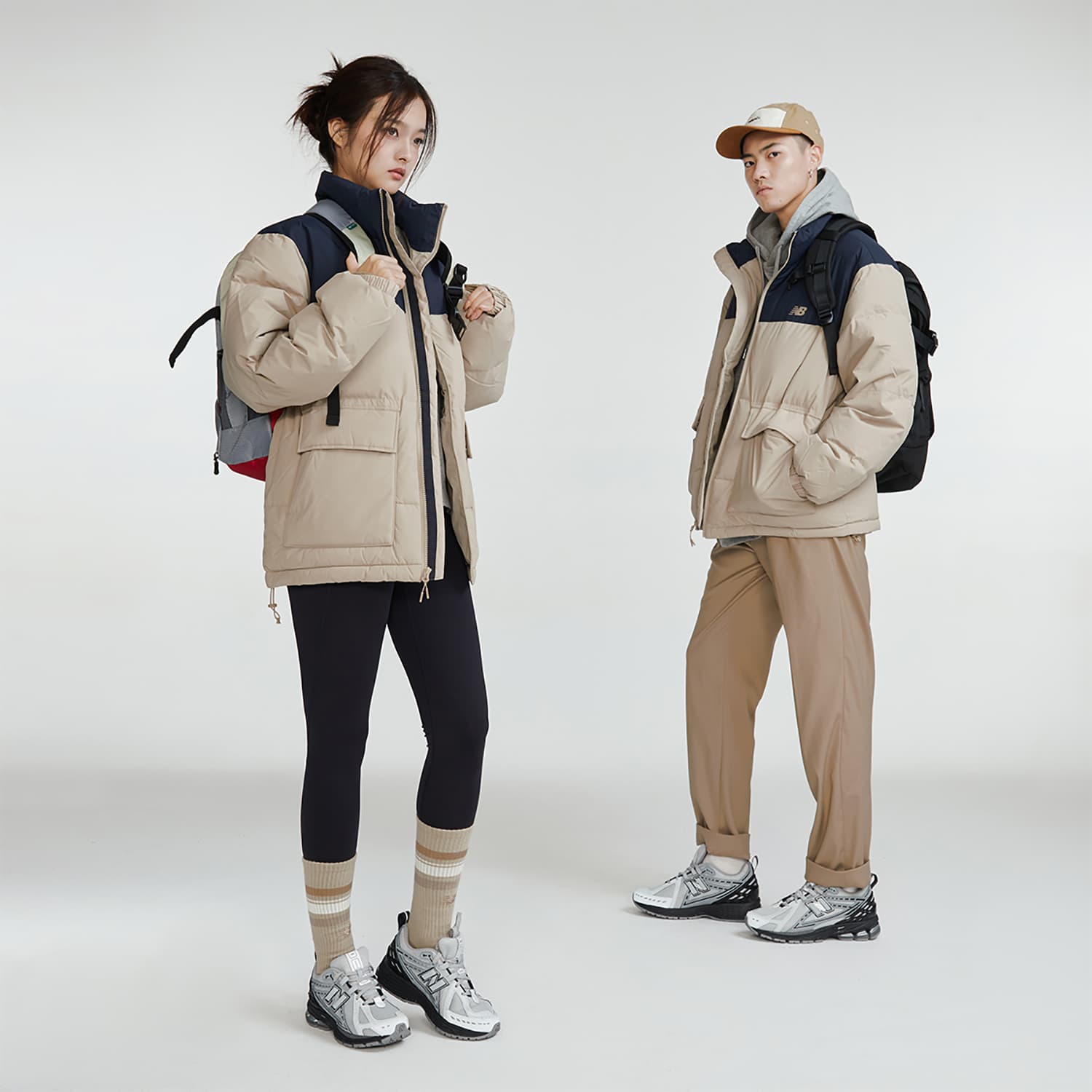 Кроссовки для бега New Balance 1906R - изображение 7
