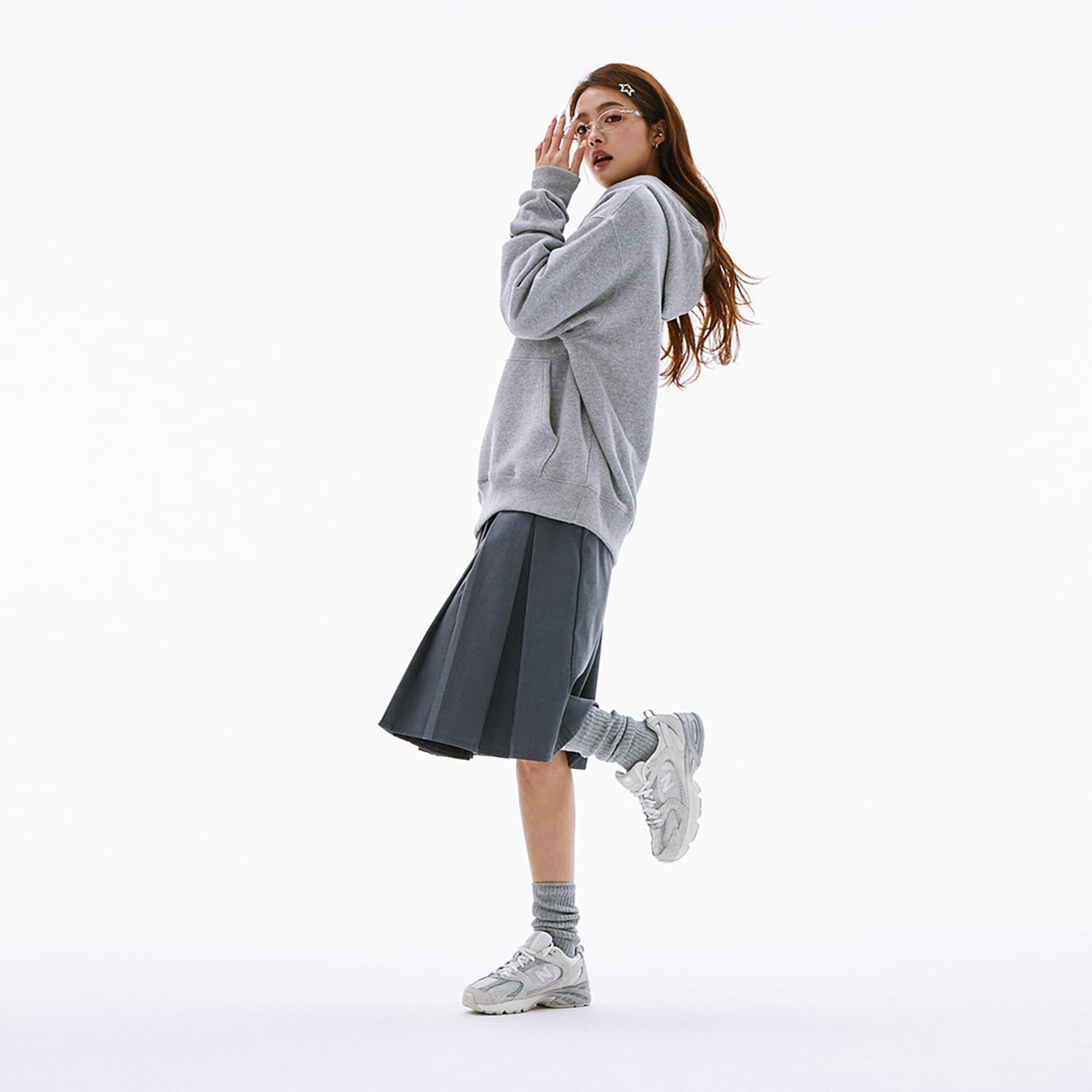 Кроссовки для бега New Balance 530 - изображение 9