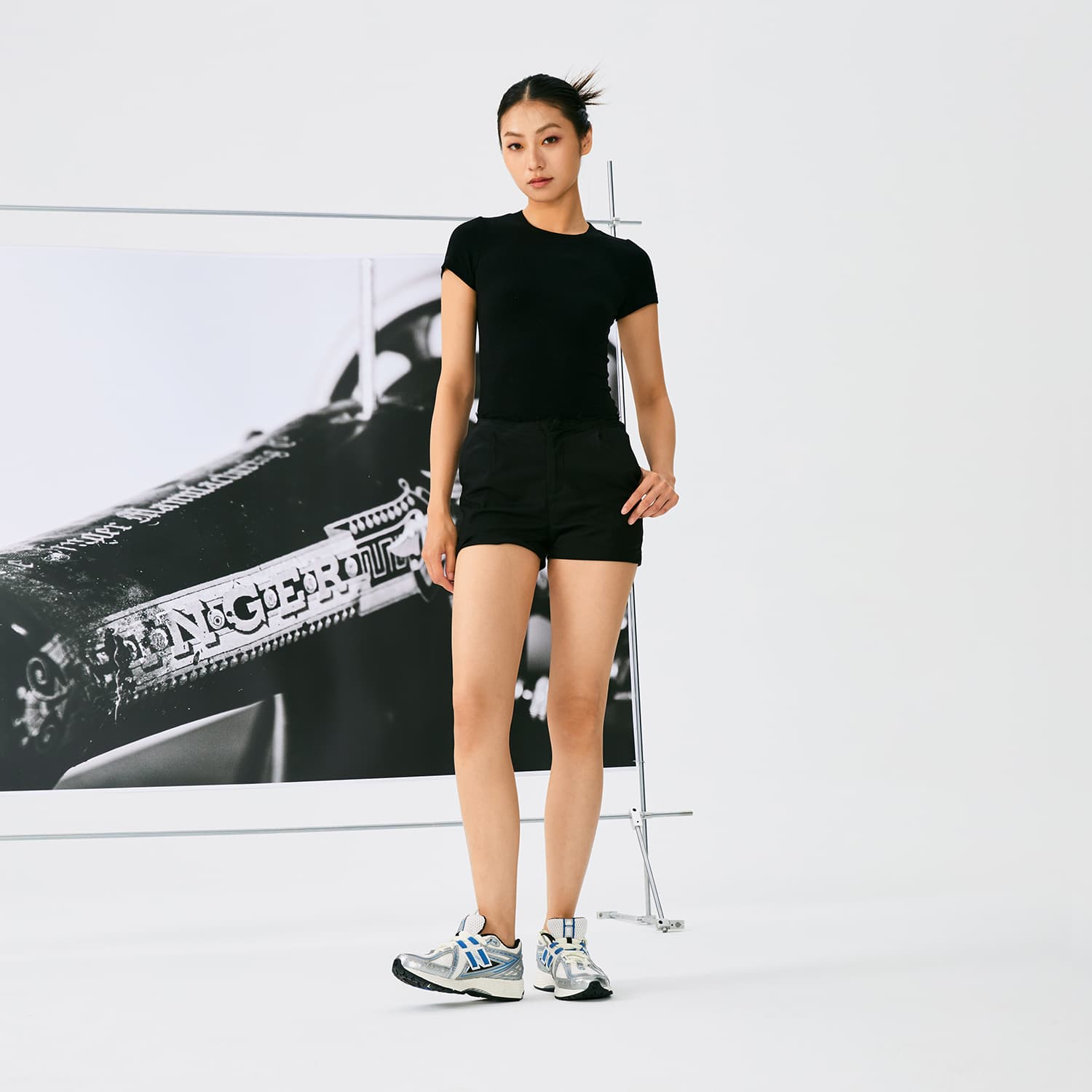 Кроссовки для бега New Balance - изображение 8