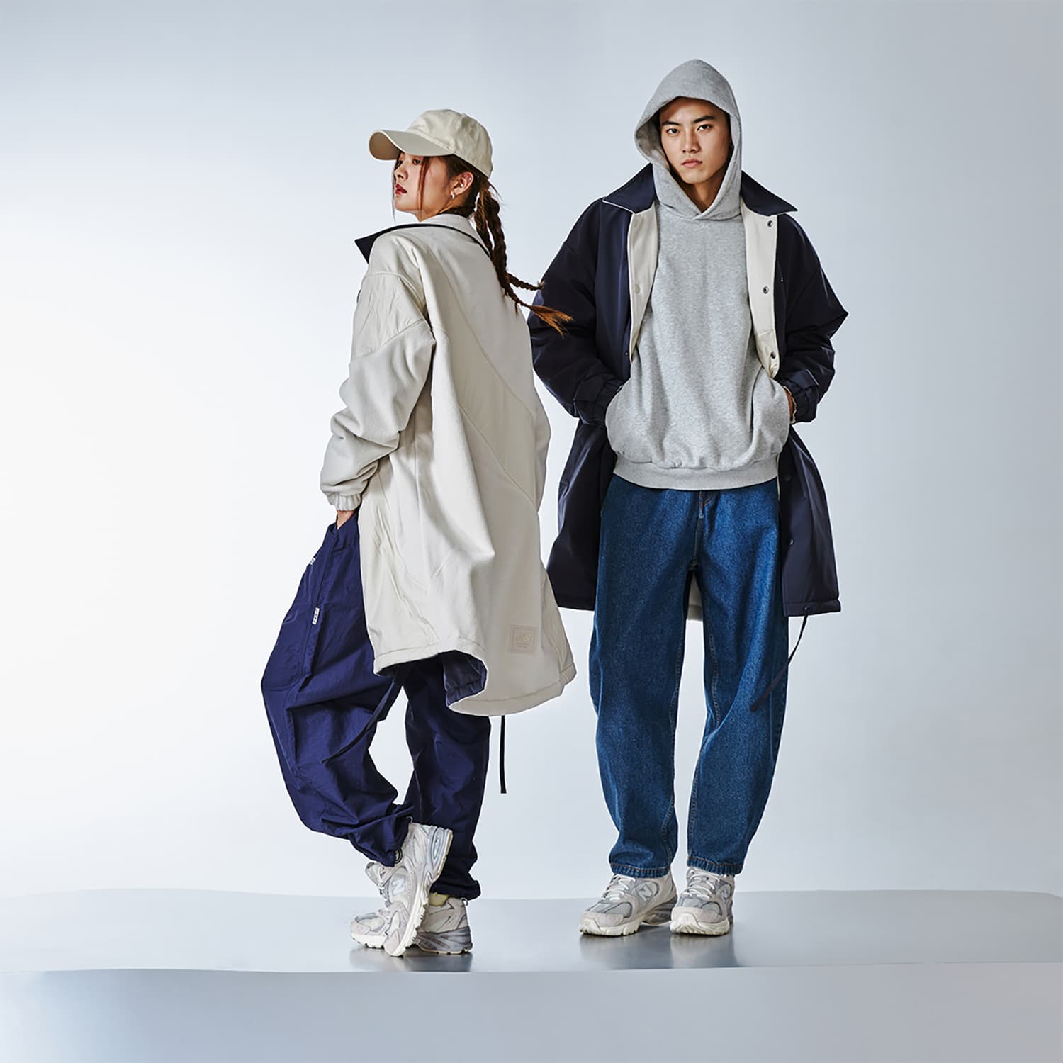 Кроссовки для бега New Balance 530 - изображение 12