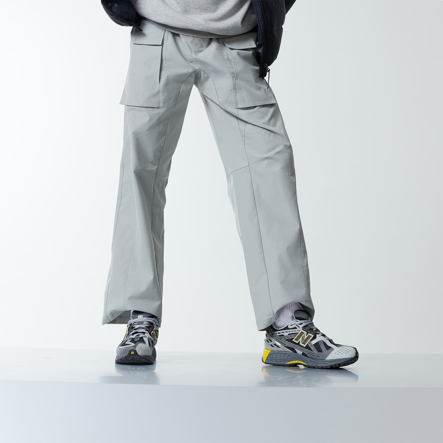 Кроссовки для бега New Balance - изображение 11