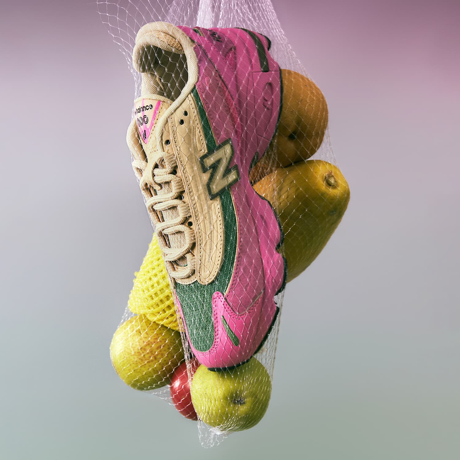 Кроссовки New Balance NB 1000 Амортизация Устойчивость к истиранию Дышащий Верх Быстросохнущий Поддержка Баланс Низкий Верх - изображение 9