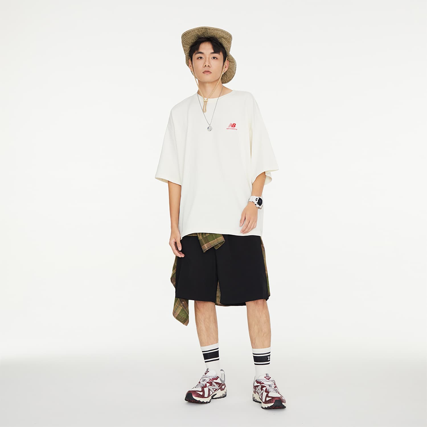 Кроссовки New Balance - изображение 8