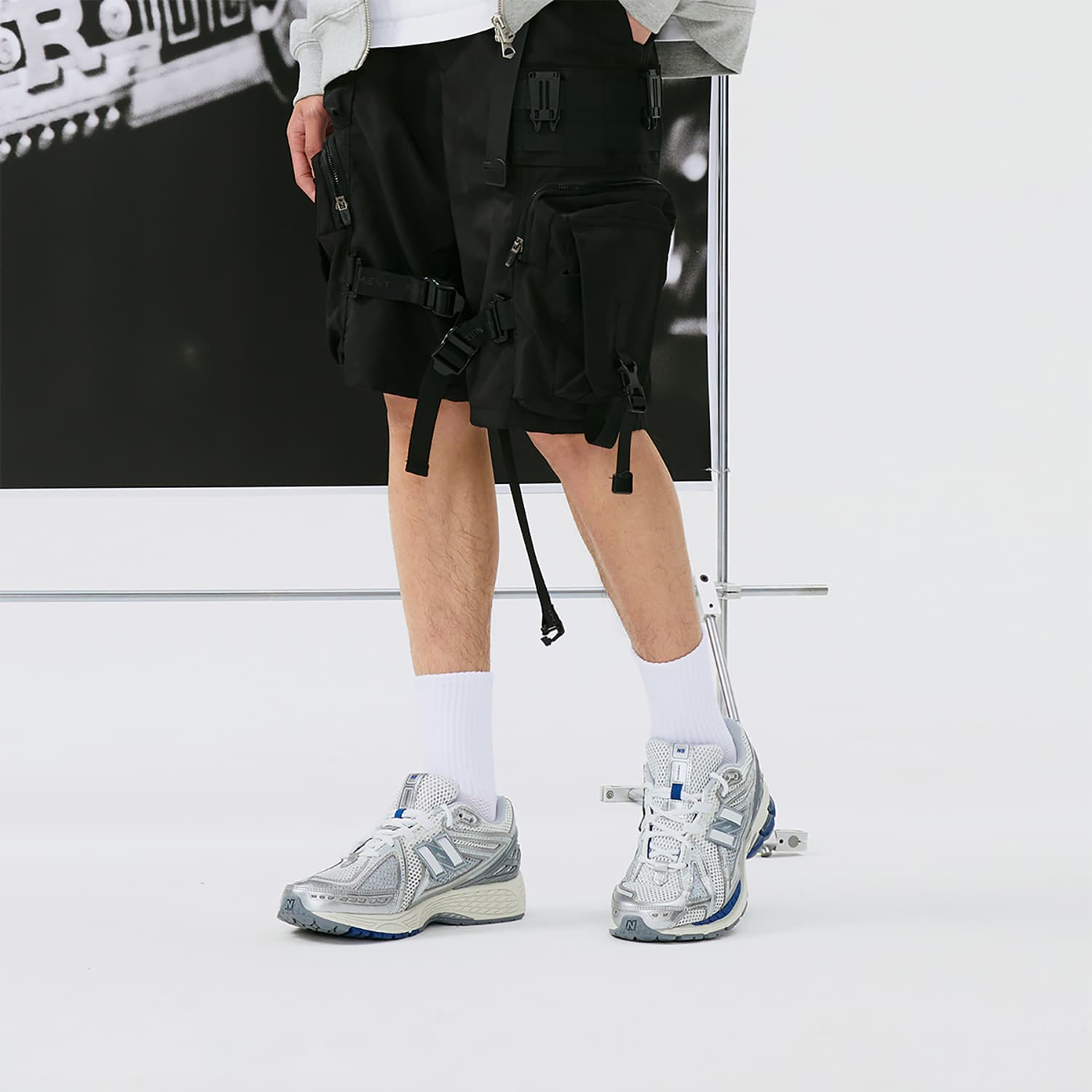 Кроссовки New Balance - изображение 10