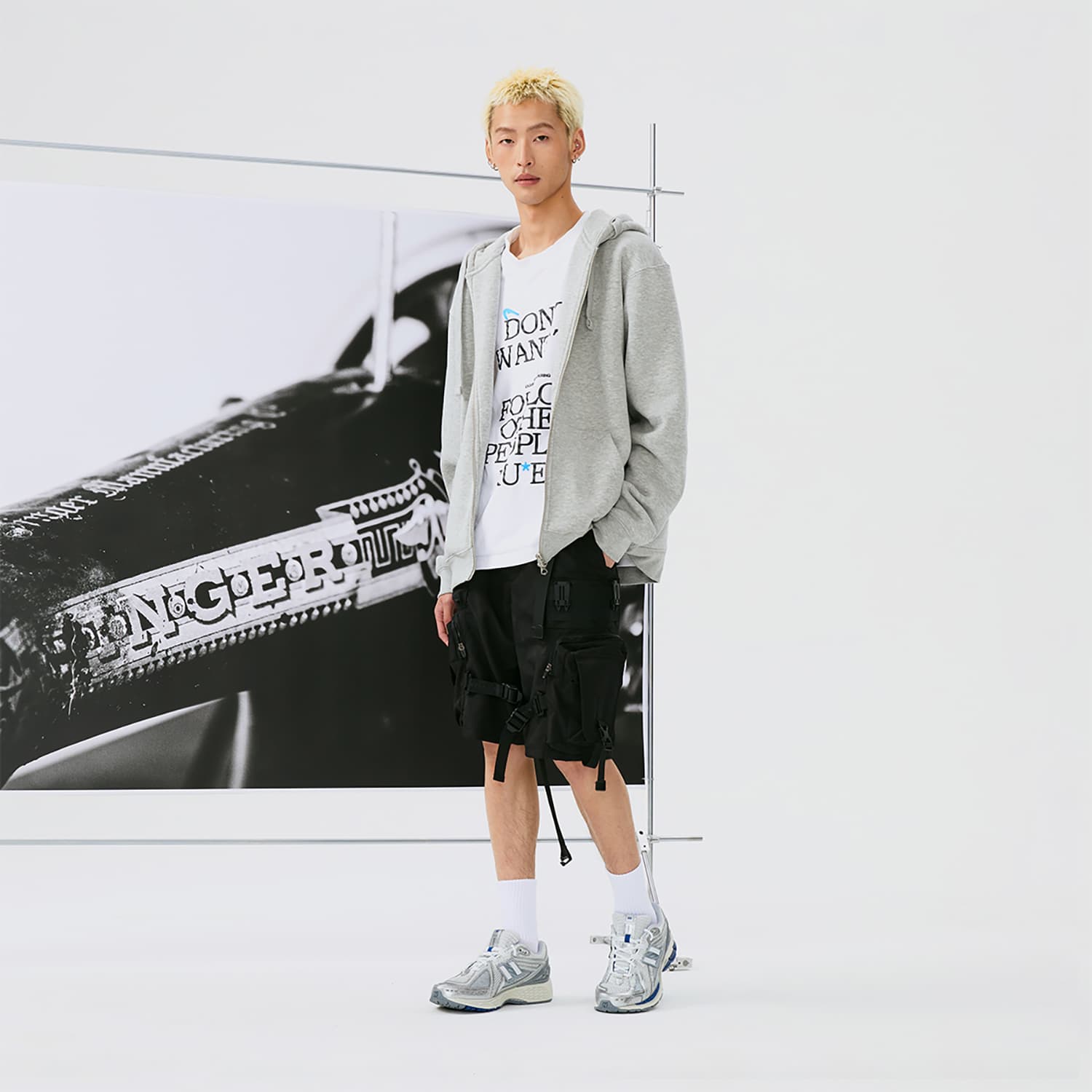 Кроссовки New Balance - изображение 8