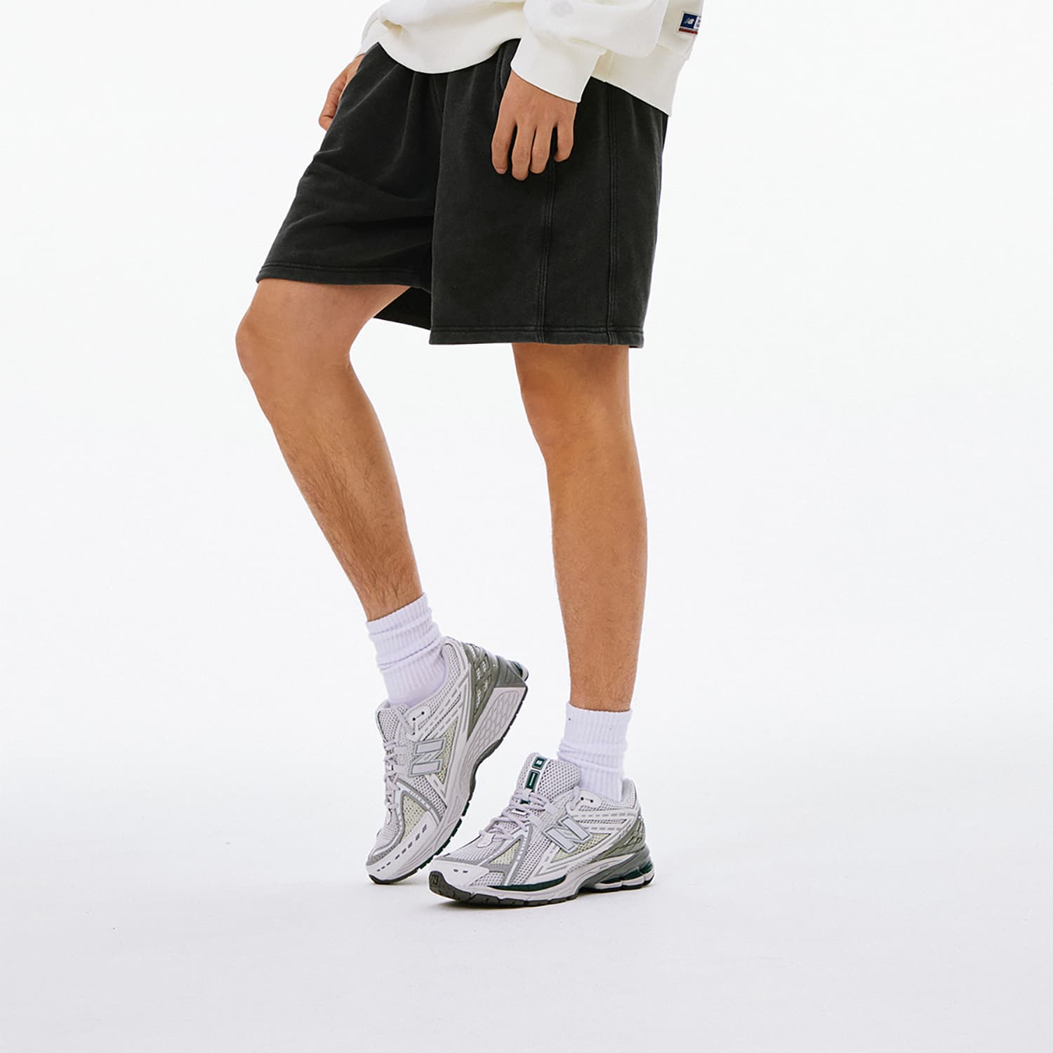 Кроссовки New Balance - изображение 10