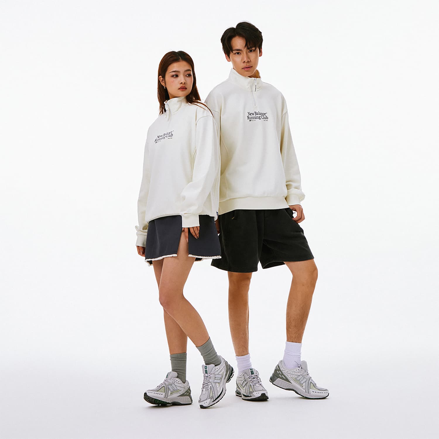 Кроссовки New Balance - изображение 7