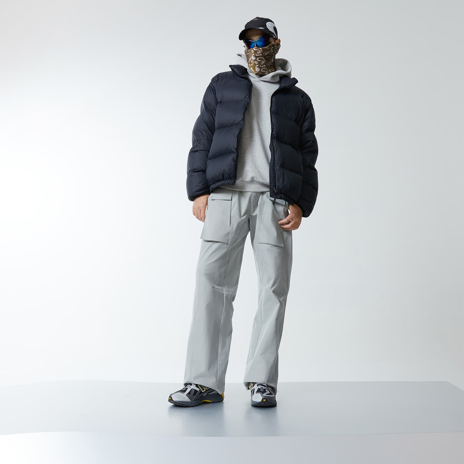 Кроссовки для бега New Balance - изображение 9