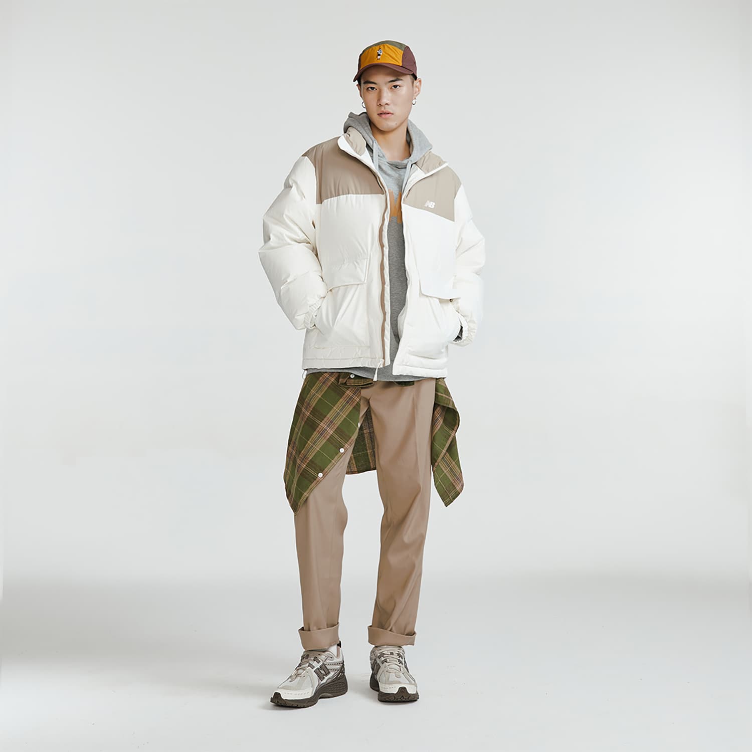 Кроссовки для бега New Balance - изображение 8