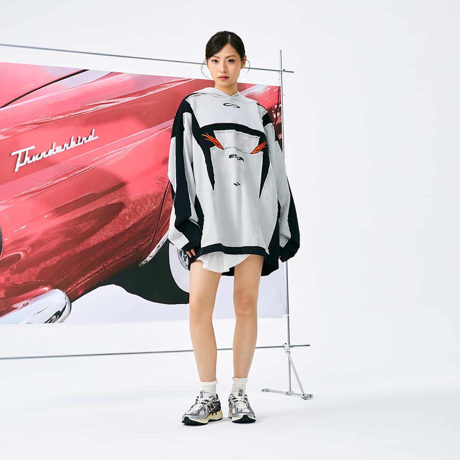 Кроссовки для бега New Balance - изображение 8