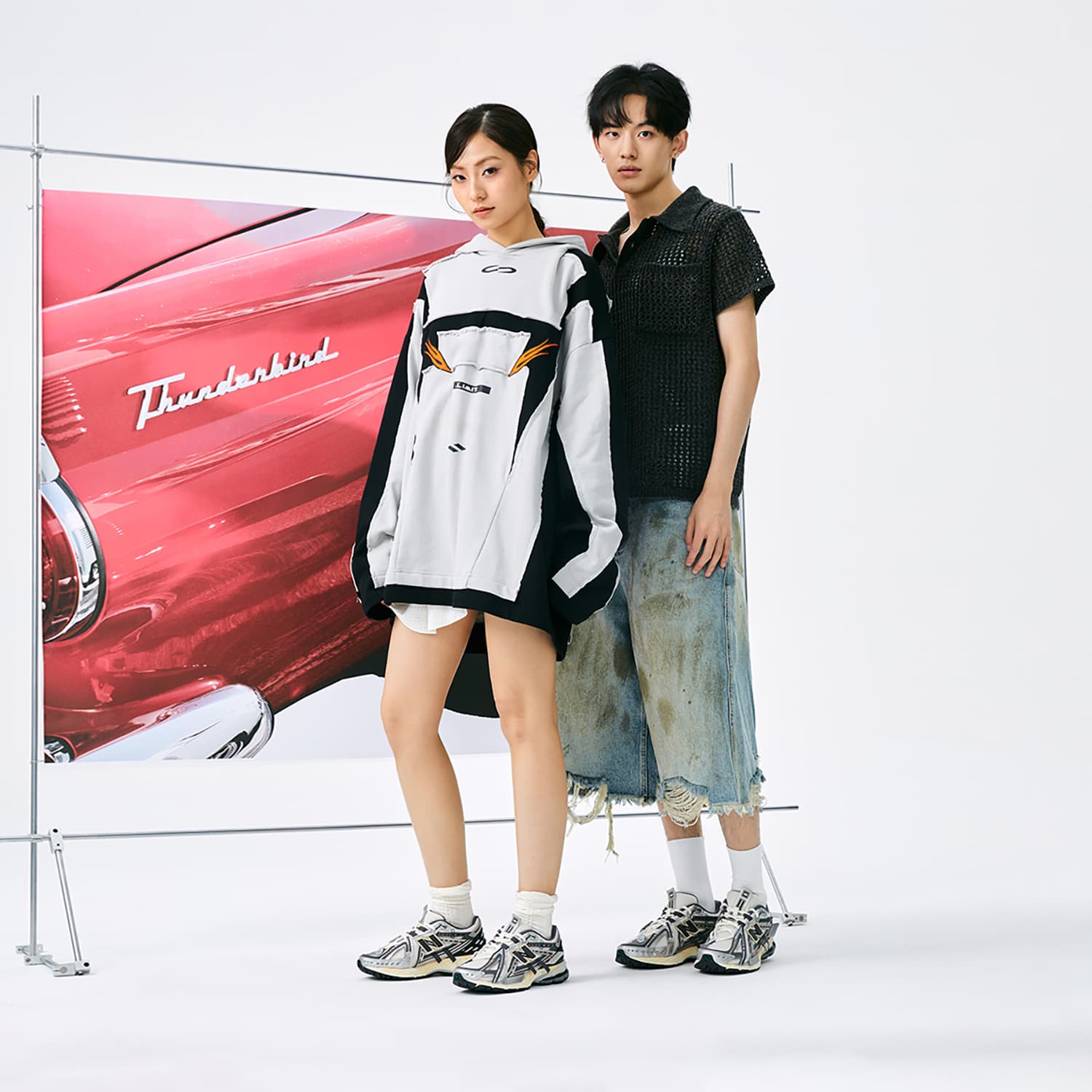 Кроссовки для бега New Balance - изображение 6