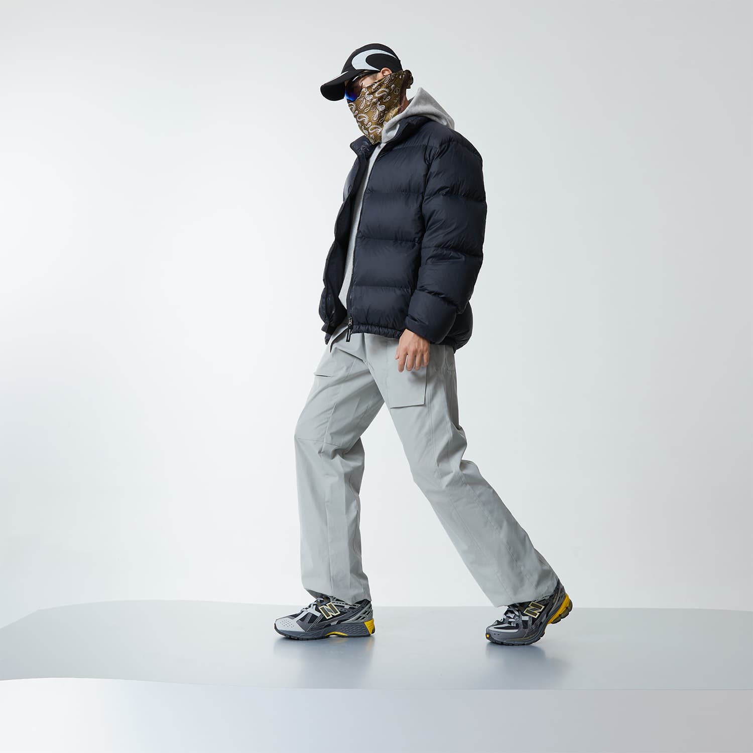 Кроссовки для бега New Balance - изображение 8