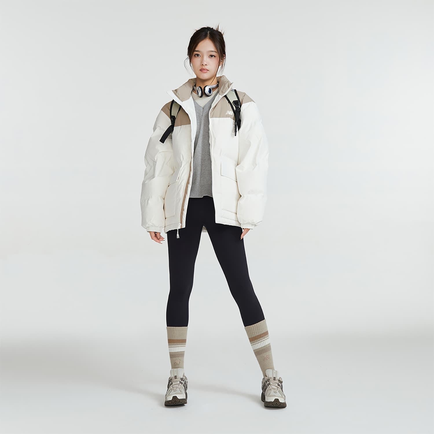 Кроссовки для бега New Balance - изображение 9