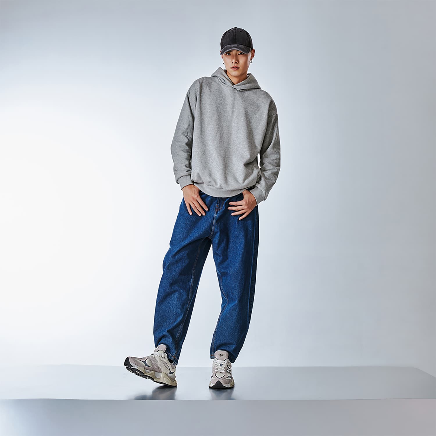Кроссовки New Balance 9060 - изображение 8