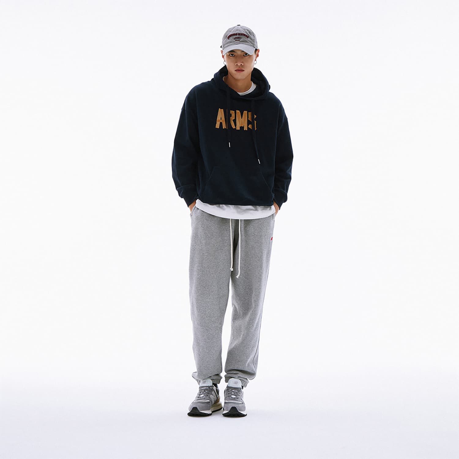 Кроссовки New Balance - изображение 7