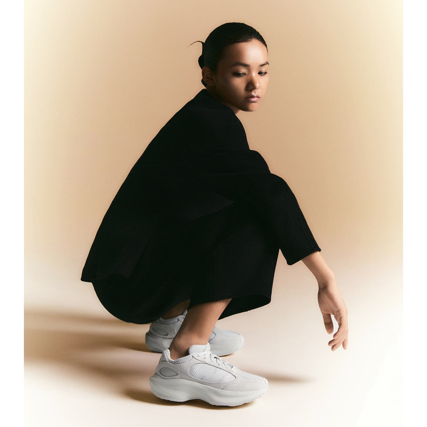 Кроссовки New Balance Wrpd Runner White - изображение 7