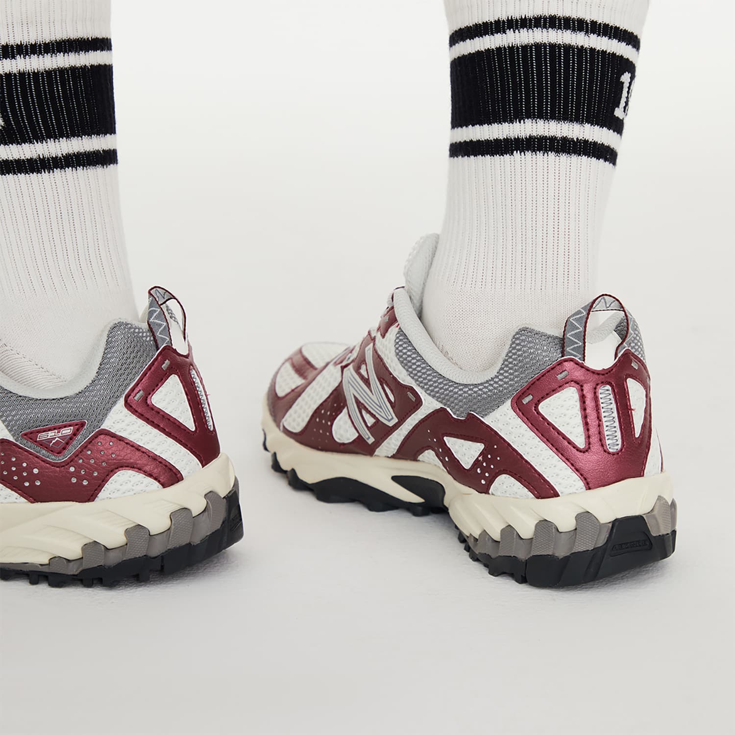 Кроссовки New Balance - изображение 10
