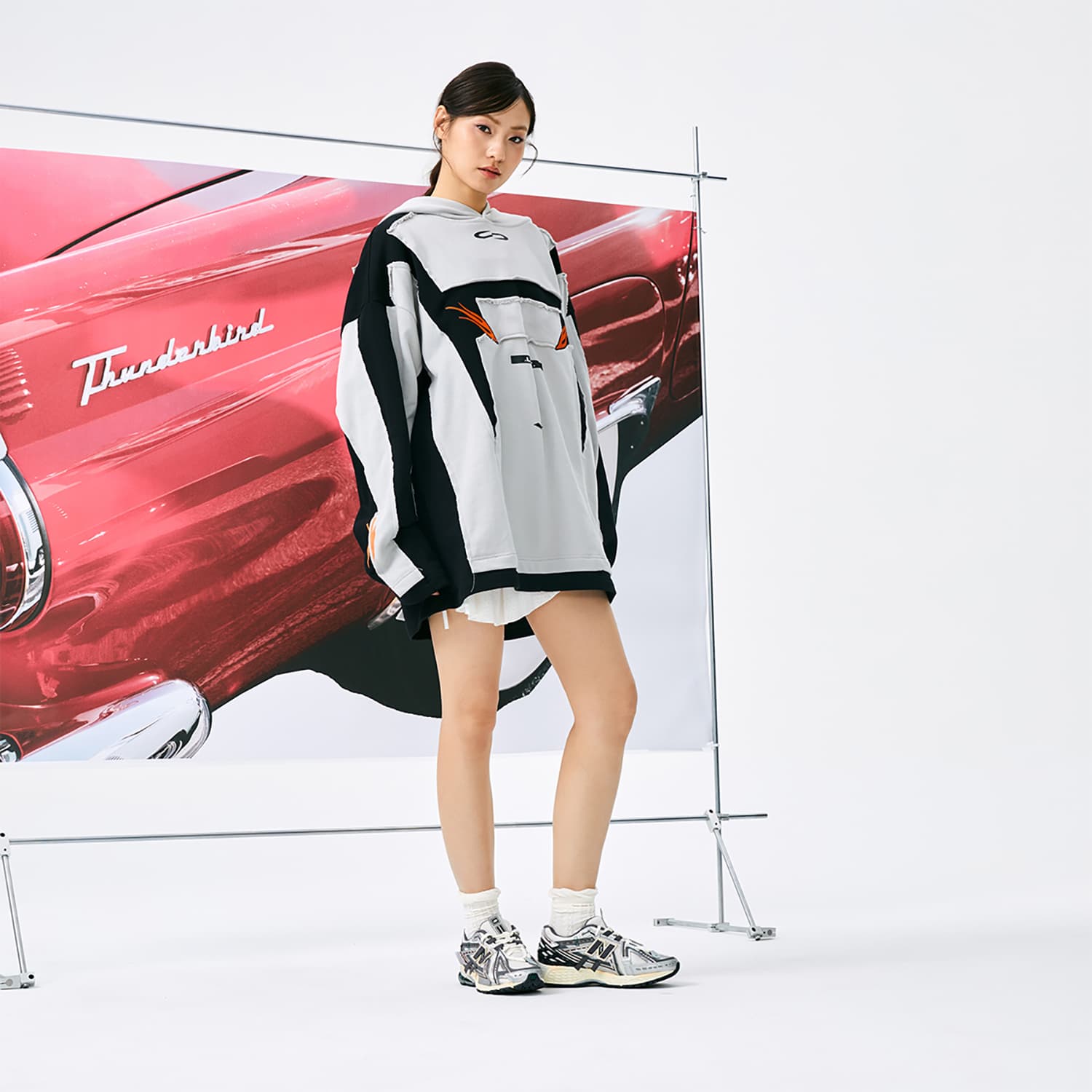 Кроссовки для бега New Balance - изображение 7