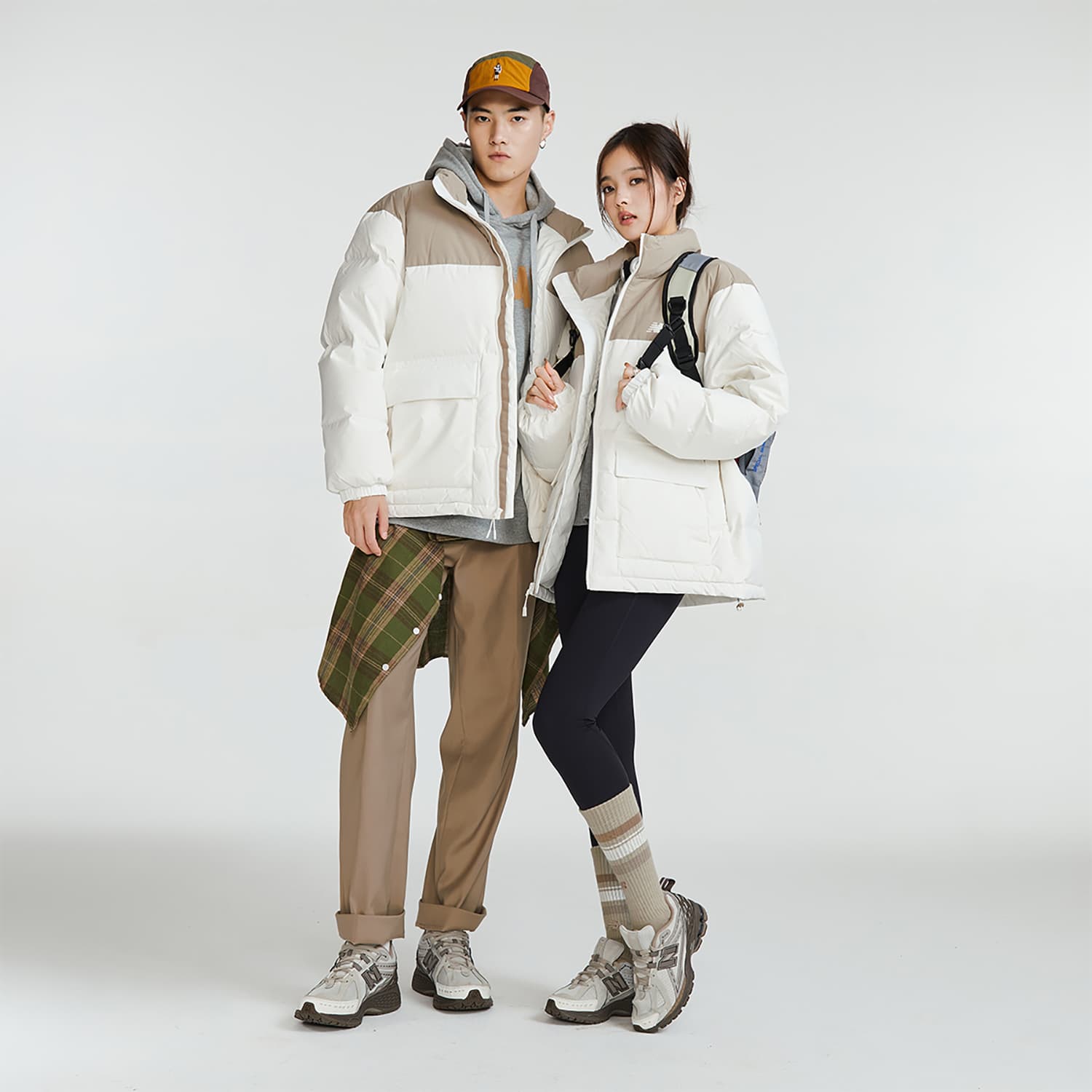 Кроссовки для бега New Balance - изображение 10