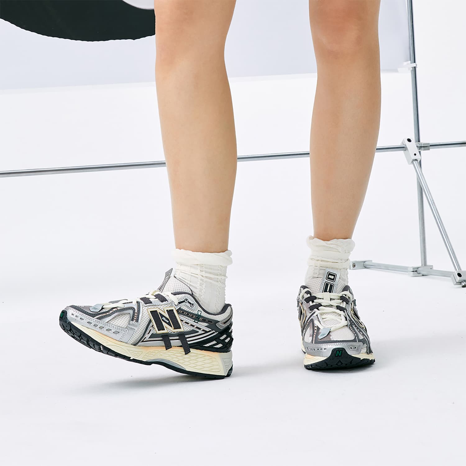 Кроссовки для бега New Balance - изображение 10