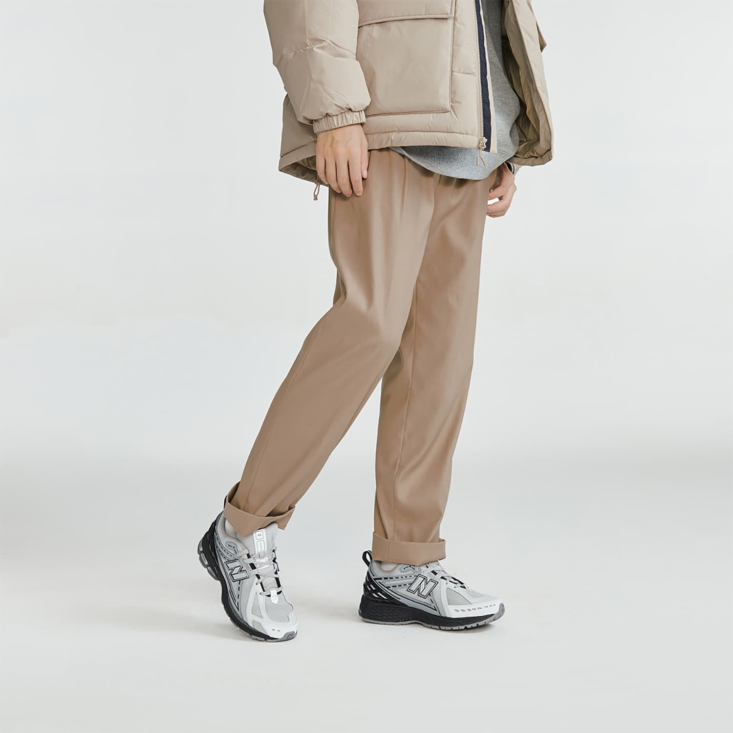 Кроссовки для бега New Balance 1906R - изображение 11