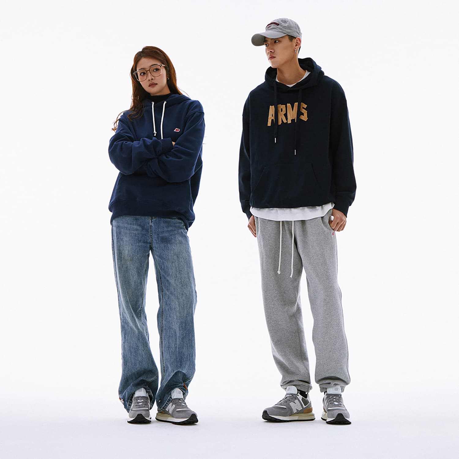 Кроссовки New Balance - изображение 6
